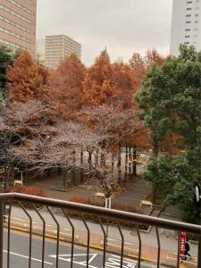 Foto sihtkohas Tōkyō asuva majutusasutuse 福屋一番館 galeriist