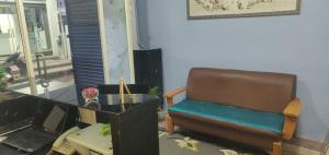 Gallery image of Hotel O Aster Vue Hotel ,Near K R Puram , Bhattarahalli Signal in Bengaluru