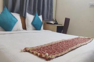 Gallery image of Hotel O Aster Vue Hotel ,Near K R Puram , Bhattarahalli Signal in Bengaluru