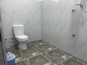 Ένα μπάνιο στο Yashi's Place Sigiriya