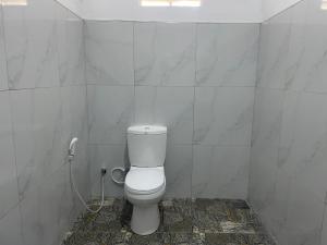 Ένα μπάνιο στο Yashi's Place Sigiriya