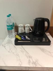 Fotografie z fotogalerie ubytování Hotel The Crown Inn v destinaci Jhunjhunūn