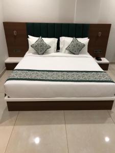 Fotografie z fotogalerie ubytování Hotel The Crown Inn v destinaci Jhunjhunūn