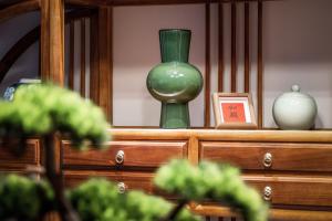 Fotografie z fotogalerie ubytování 清澜居 东方唐韵民宿酒店 v destinaci Si-an