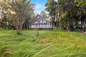 Κήπος έξω από το BW3038: 3038 Baywood Drive