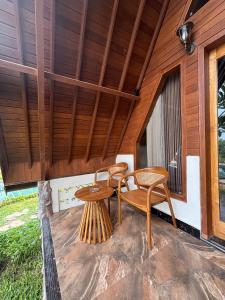 Fotografie z fotogalerie ubytování Ringsun Homestay Uluwatu v destinaci Badung