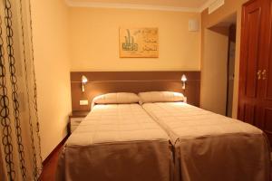 Gallery image of Hostal Zurbaran in Llerena