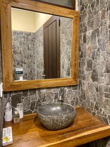 Fotografie z fotogalerie ubytování Ashyana Candidasa Beach Resort v destinaci Candidasa