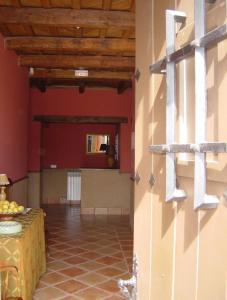 Fotografie z fotogalerie ubytování Casa Rural La Torrecilla con PISCINA PRIVADA v destinaci San Pedro del Valle
