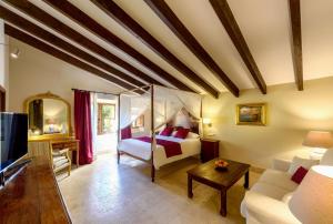 Gallery image of Son Grec Petit Resort - Adults Only in Sóller