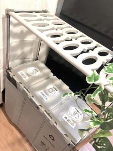 Ảnh trong thư viện ảnh của Omori House ở Tokyo