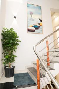 Fotografie z fotogalerie ubytování Coconad Resort v destinaci Alleppey