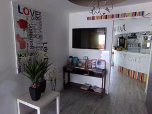 Fotografie z fotogalerie ubytování HoteI de la Plage Montpellier Sud v destinaci Palavas-les-Flots