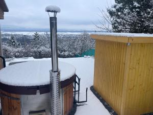 Billede fra billedgalleriet på Panoráma Nyaraló i Tahitótfalu + 37 billeder