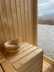 Billede fra billedgalleriet på Panoráma Nyaraló i Tahitótfalu