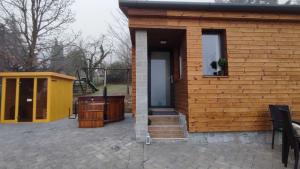 Billede fra billedgalleriet på Panoráma Nyaraló i Tahitótfalu