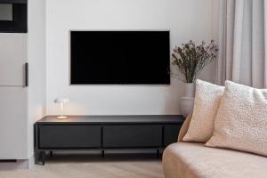 Фотография из галереи Antwerp Riverside Suite в Антверпене