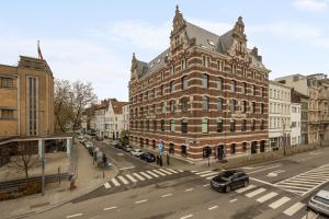 Фотография из галереи Antwerp Riverside Suite в Антверпене