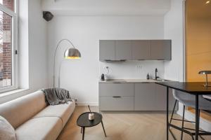 Фотография из галереи Antwerp Riverside Suite в Антверпене