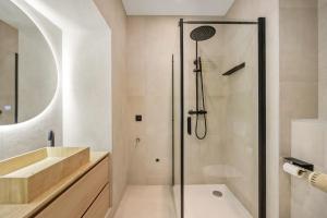 Фотография из галереи Antwerp Riverside Suite в Антверпене