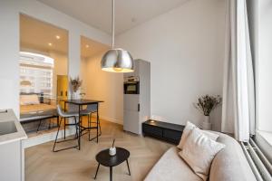 Фотография из галереи Antwerp Riverside Suite в Антверпене