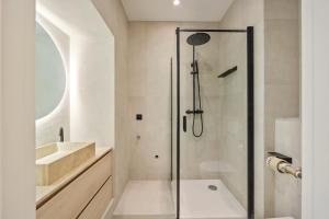 Фотография из галереи Antwerp Riverside Suite в Антверпене