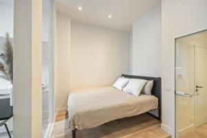 Фотография из галереи Antwerp Riverside Suite в Антверпене