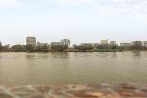 Фотография из галереи Antwerp Riverside Suite в Антверпене