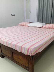 Gallery image of Blessing Homestay in Pūvār +21 photos