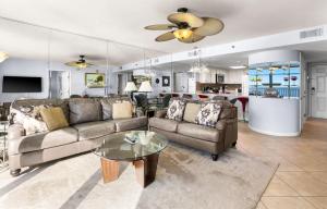 Μια τηλεόραση ή/και κέντρο ψυχαγωγίας στο One Seagrove Place 1505
