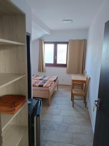 Imagem da galeria de Penzion Mušov em Pasohlávky