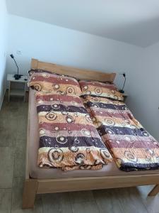 Imagem da galeria de Penzion Mušov em Pasohlávky