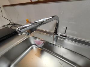 Gambar di galeri bagi BBQ 夏季プール マッサージチェア 舞子スノーリゾート 加賀屋旅館 南魚沼 Kagaya Ryokan 加贺屋旅馆 di Minami Uonuma