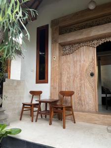 Φωτογραφία από το άλμπουμ του Guest House Jepun Gadon σε Kerobokan