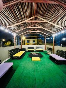 Fotografie z fotogalerie ubytování Hostel rivendell lima v destinaci Lima