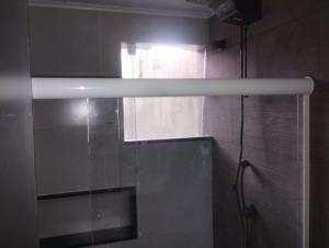 Ένα μπάνιο στο Casa Airport +21 φωτογραφίες