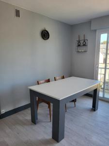 Fotografie z fotogalerie ubytování Cognac v destinaci Cognac