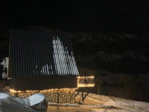 Mynd úr myndasafni af View Cottage í Kazbegi