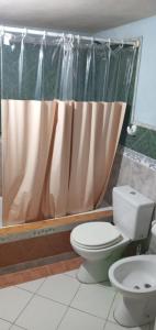 Bilik mandi di Argel 549 +8 gambar