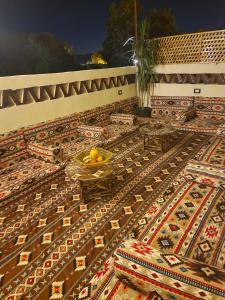 Fotografie z fotogalerie ubytování Nubian Soul Guest Houses v destinaci Asuán