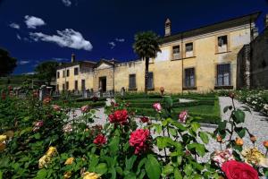 富馬內的住宿－Villa Della Torre，相簿中的一張相片