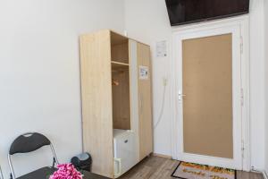 Fotografie z fotogalerie ubytování Convenient Shared Apartment - near Danube & Millenium Tower ve Vídni