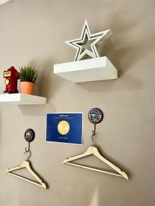 Imagem da galeria de Zhuji Hostel em Donggang
