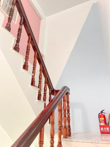 Imagem da galeria de Zhuji Hostel em Donggang