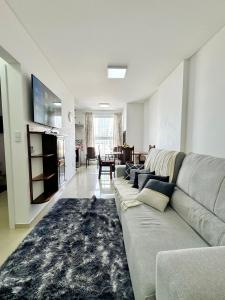 Χώρος καθιστικού στο Mirante do mar