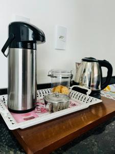 Παροχές για τσάι/καφέ στο Mirante do mar +12 φωτογραφίες