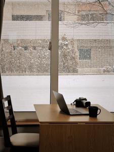 Fotografie z fotogalerie ubytování 康平宅 v destinaci Sapporo
