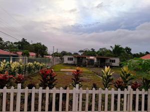 Galeriebild der Unterkunft Yin Garden Lodge Fortuna in Fortuna