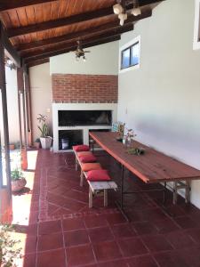 Fotografie z fotogalerie ubytování Casa quinta hermosa v destinaci Concordia