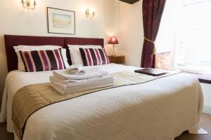 Billede fra billedgalleriet på Willance House Guest House i Richmond